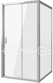 Душевое ограждение NIAGARA NG-62-10A-A80