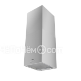 Вытяжка MAUNFELD BATH Light (Isla) 35 нержавейка