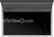 Варочная панель BARAZZA 1PLBC9IDN