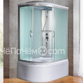 Душевая кабина RIVER Nara 120/90/46 МТ L