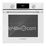 Духовой шкаф MAUNFELD FEOH7872W