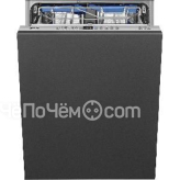 Посудомоечная машина SMEG STL333CL
