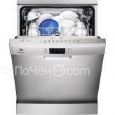 Посудомоечная машина ELECTROLUX esf 9551 lox