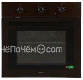 Духовой шкаф AVEX BM 6080 S