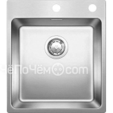 Кухонная мойка BLANCO andano 400-if-a