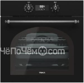 Духовой шкаф TEKA HRB 6400 ATS SILVER