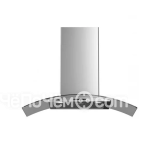 Вытяжка Beko HCG 91531 X