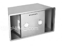 Вытяжка SIRIUS SM900 IX 50