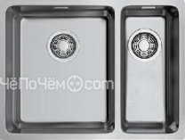 Кухонная мойка Omoikiri Tadzava 58-2-U/IF-IN-L (4993774)