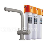 Комплект OMOIKIRI Nagano-P GR + Pure drop Lite (4219.8028P)