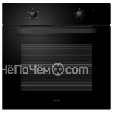 Духовой шкаф EVELUX EO 612 EB