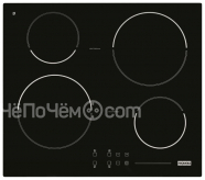 Варочная панель FRANKE fh 604-1 4i t pwl