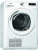 Сушильная машина Whirlpool AZB 8785