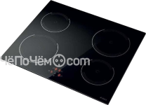 Варочная панель ELICA lien golden 604 bl