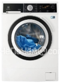 Стиральная машина ELECTROLUX eww 51697 bwd