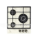 Варочная панель LEX GVG 4533C IV Light