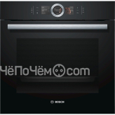 Духовой шкаф BOSCH hbg636lb1