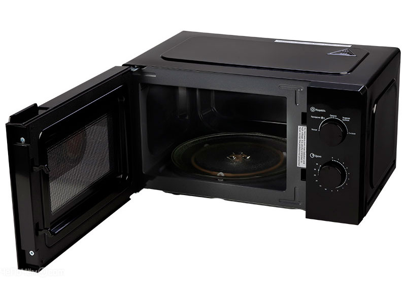Микроволновая печь ENERGY EMW-20705 черный