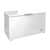 Морозильный ларь LEX LFR500 FFLed