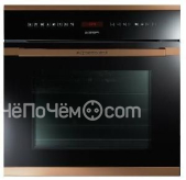Духовой шкаф Kuppersbusch EEB 6550.9 JX7