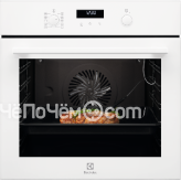 Духовой шкаф  Electrolux OEE6C71V