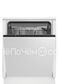 Посудомоечная машина BEKO BDIN16520