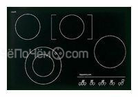 Варочная панель Kuppersbusch EKE 804.2 J