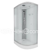Душевая кабина NIAGARA Eco E120/80/13L/MT