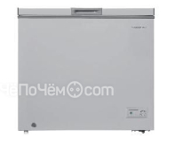 Морозильный ларь SNOWCAP CF-250 S