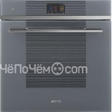 Духовой шкаф SMEG SOP6104TPS