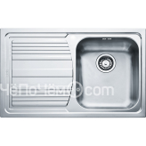 Кухонная мойка FRANKE 101.0086.233 LLL 611 3,5"прав,короб,вент.