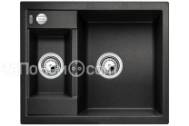 Кухонная мойка BLANCO metra 6 f (519134)