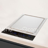 Варочная панель PANDO PI-TEP