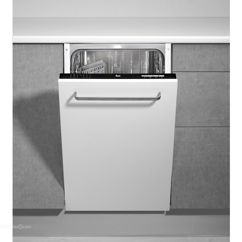 Посудомоечная машина TEKA dw1 455 fi