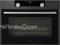 Духовой шкаф ASKO ocs8487a