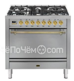 Варочный центр ILVE P09PQNE3/SSG