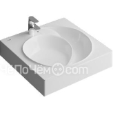 Раковина GROSSMAN NEO 60 см 2606001