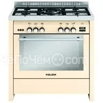 Кухонная плита GLEM ml912riv