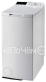 Стиральная машина INDESIT itw d 61051 g (rf)