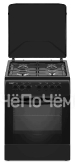 Плита KRAFT KF-FSK6402EBL