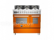 Варочный центр BERTAZZONI PRO906MFEDART