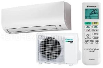 Сплит-система DAIKIN FTXP35K3/RXP35L