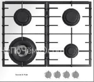 Варочная панель ZIGMUND & SHTAIN MN 165.61 W