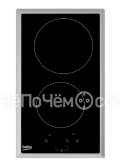 Варочная панель Beko HDMC 32400 TX