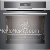 Духовой шкаф ELECTROLUX eoa 95751 am