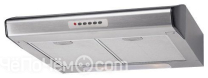 Вытяжка DELONGHI kd-la-60 ix