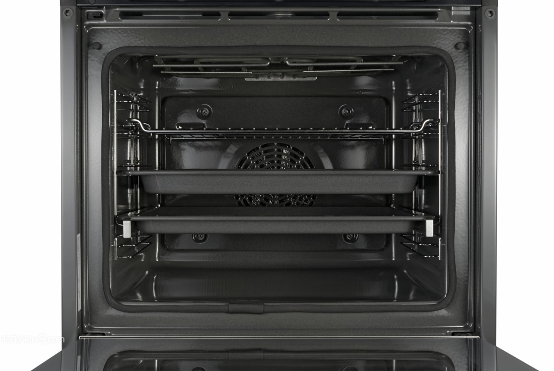 Духовой шкаф BOSCH HBG278ES0R