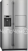 Холодильник AEG RMB 86111 NX