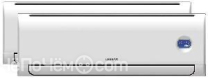 Мультисплит система LESSAR ls-2h09kfa2/ls-2h09kfa2/lu-2h18kfa2