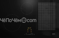 Варочная поверхность MIELE KM 7474 FL